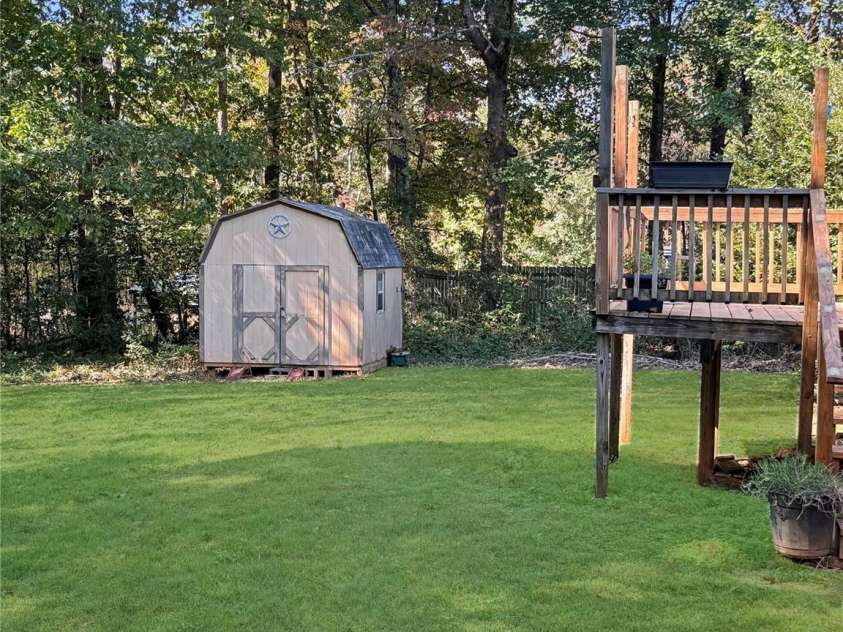 121 Haystack Lane, Olin, NC 28660.  MLS# CAR4326570, YatesRealty ID 14355. 