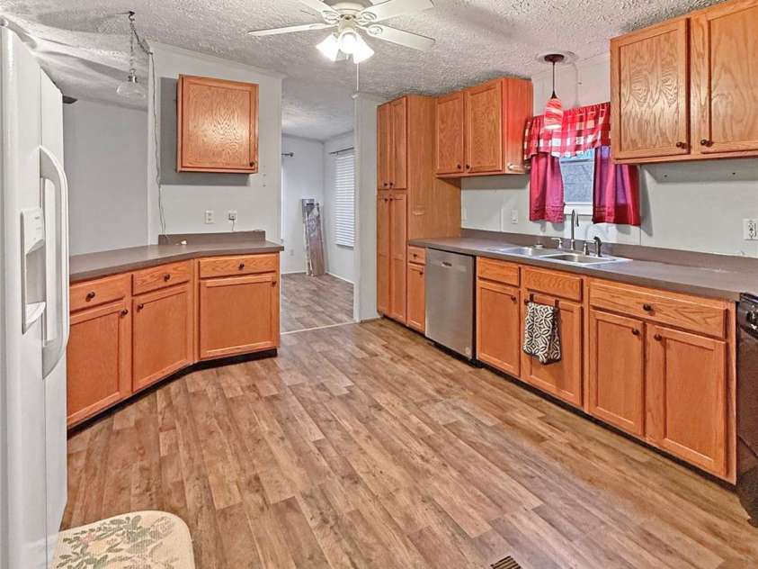 121 Haystack Lane, Olin, NC 28660.  MLS# CAR4326570, YatesRealty ID 14355. 