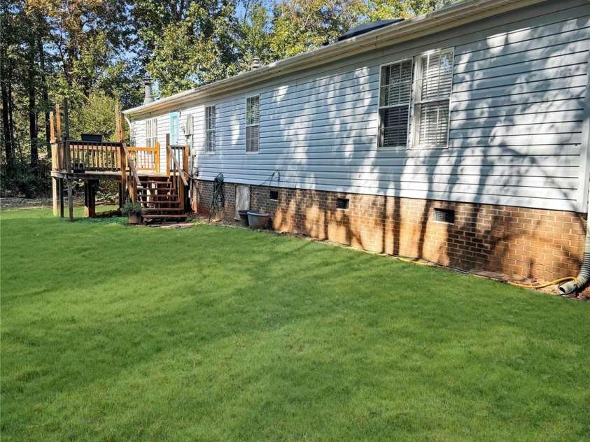 121 Haystack Lane, Olin, NC 28660.  MLS# CAR4326570, YatesRealty ID 14355. 