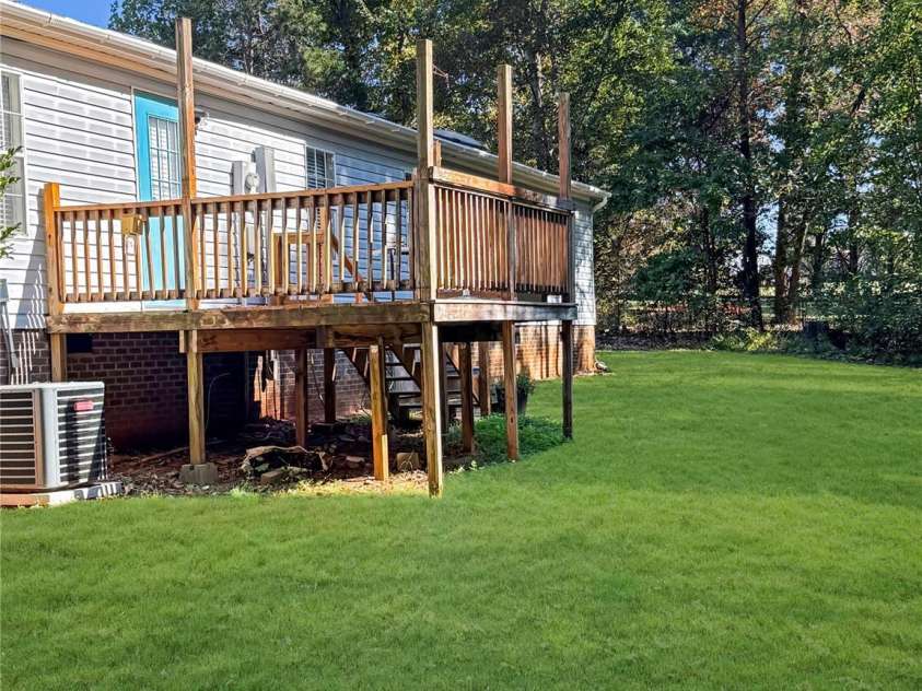 121 Haystack Lane, Olin, NC 28660.  MLS# CAR4326570, YatesRealty ID 14355. 