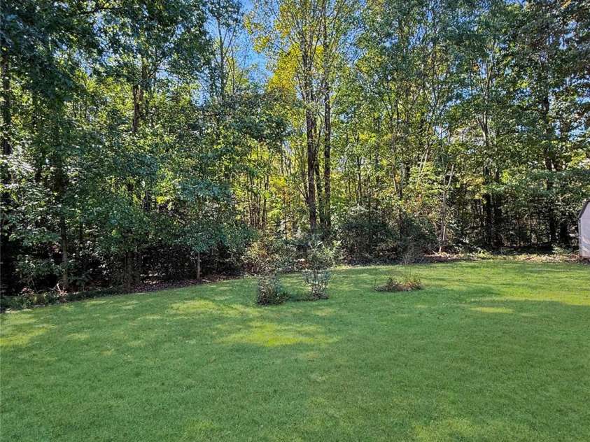 121 Haystack Lane, Olin, NC 28660.  MLS# CAR4326570, YatesRealty ID 14355. 