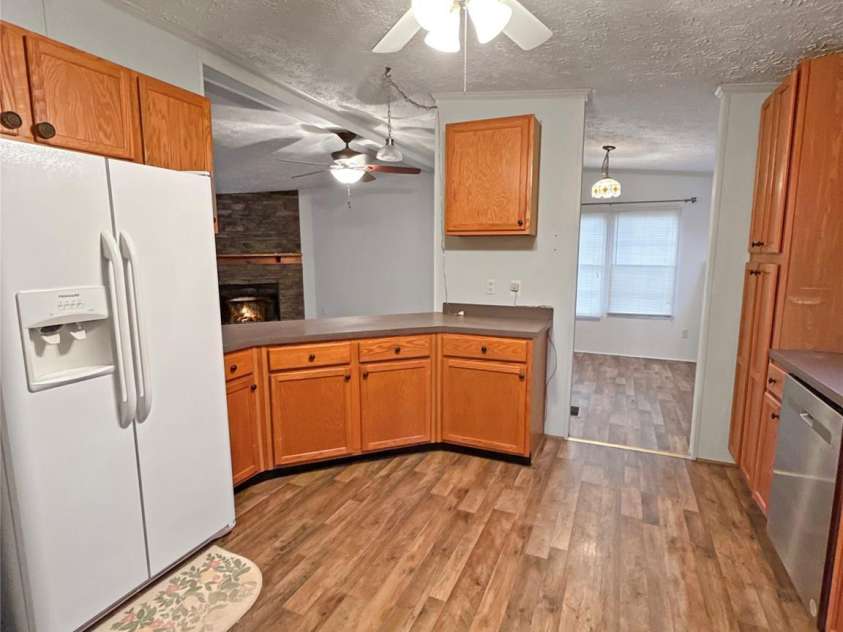 121 Haystack Lane, Olin, NC 28660.  MLS# CAR4326570, YatesRealty ID 14355. 