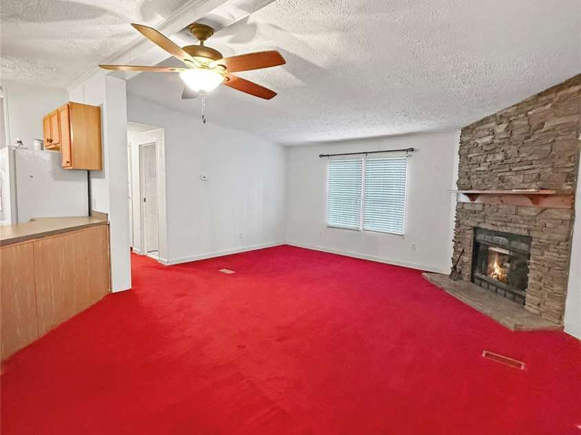 121 Haystack Lane, Olin, NC 28660.  MLS# CAR4326570, YatesRealty ID 14355. 