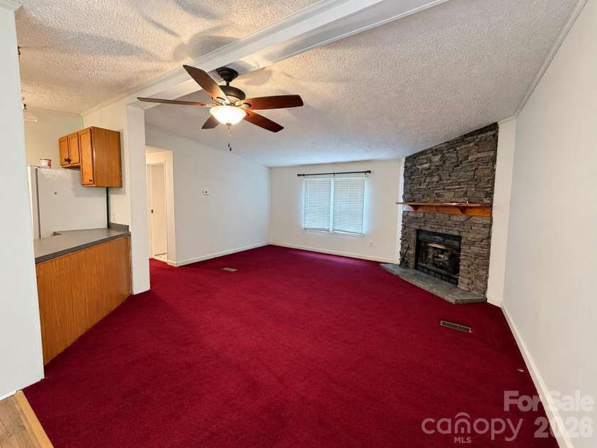 121 Haystack Lane, Olin, NC 28660.  MLS# CAR4429024, YatesRealty ID 14355. 