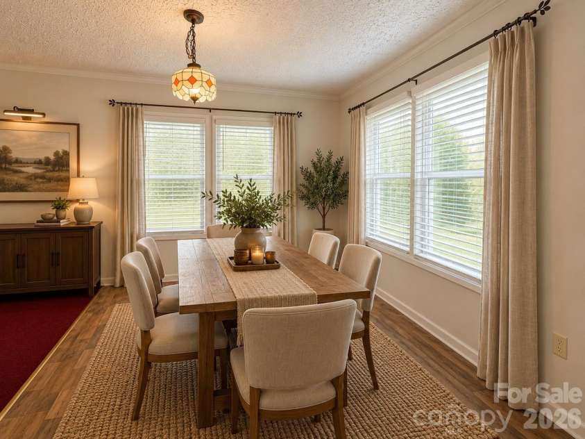 121 Haystack Lane, Olin, NC 28660.  MLS# CAR4429024, YatesRealty ID 14355. 