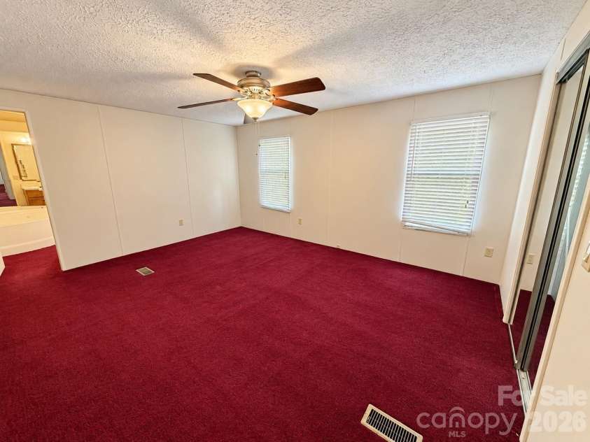 121 Haystack Lane, Olin, NC 28660.  MLS# CAR4429024, YatesRealty ID 14355. 