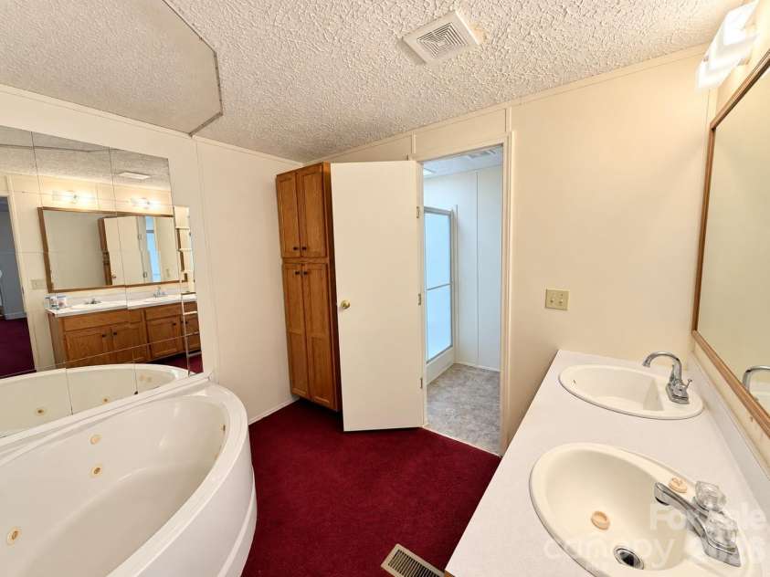 121 Haystack Lane, Olin, NC 28660.  MLS# CAR4429024, YatesRealty ID 14355. 
