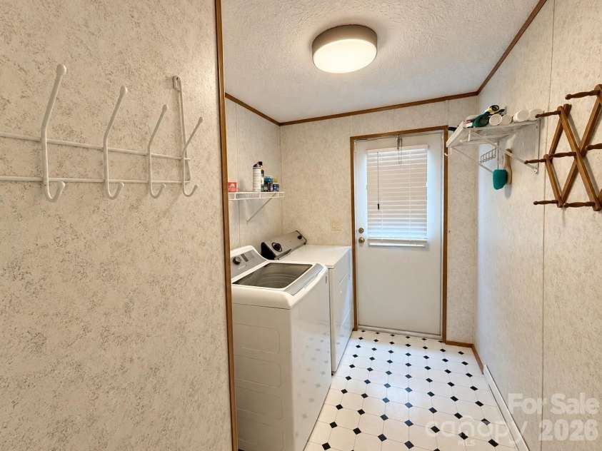 121 Haystack Lane, Olin, NC 28660.  MLS# CAR4429024, YatesRealty ID 14355. 