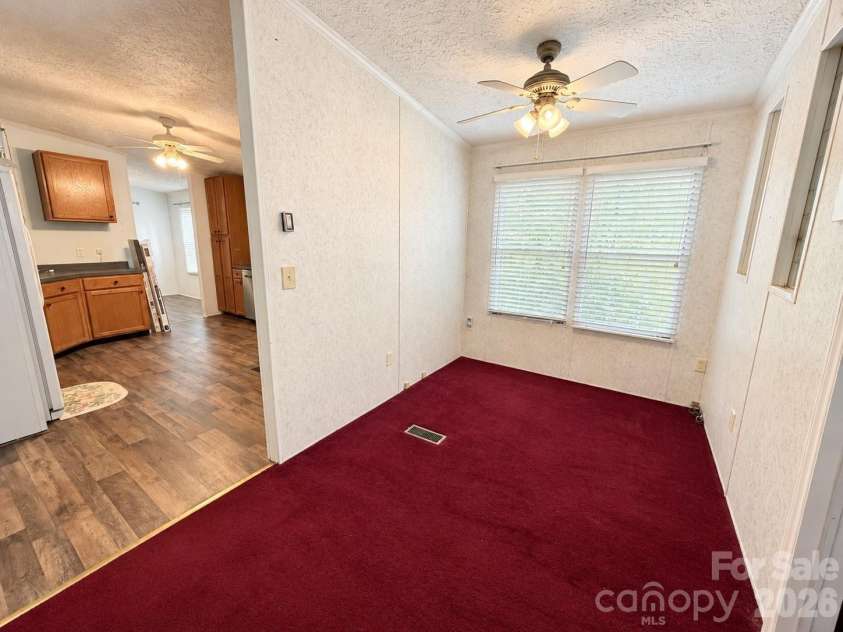 121 Haystack Lane, Olin, NC 28660.  MLS# CAR4429024, YatesRealty ID 14355. 