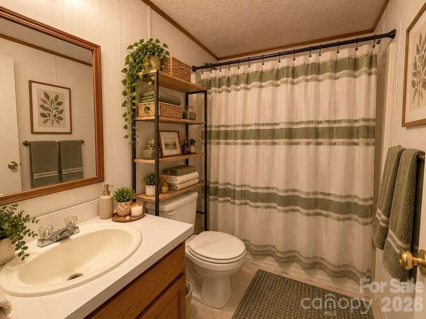 121 Haystack Lane, Olin, NC 28660.  MLS# CAR4429024, YatesRealty ID 14355. 