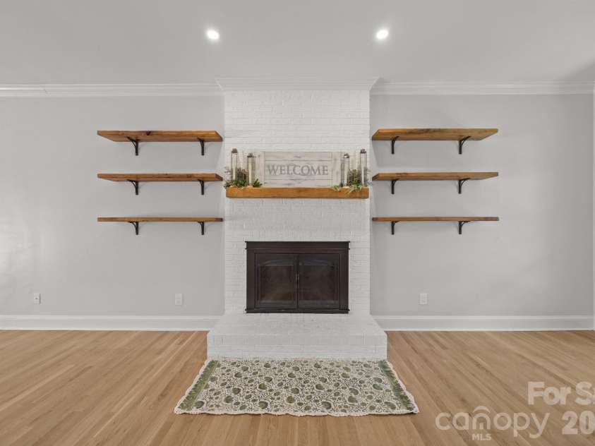 5243 Mintridge Road, Mint Hill, NC 28227.  MLS# CAR4358106, YatesRealty ID 14357. 