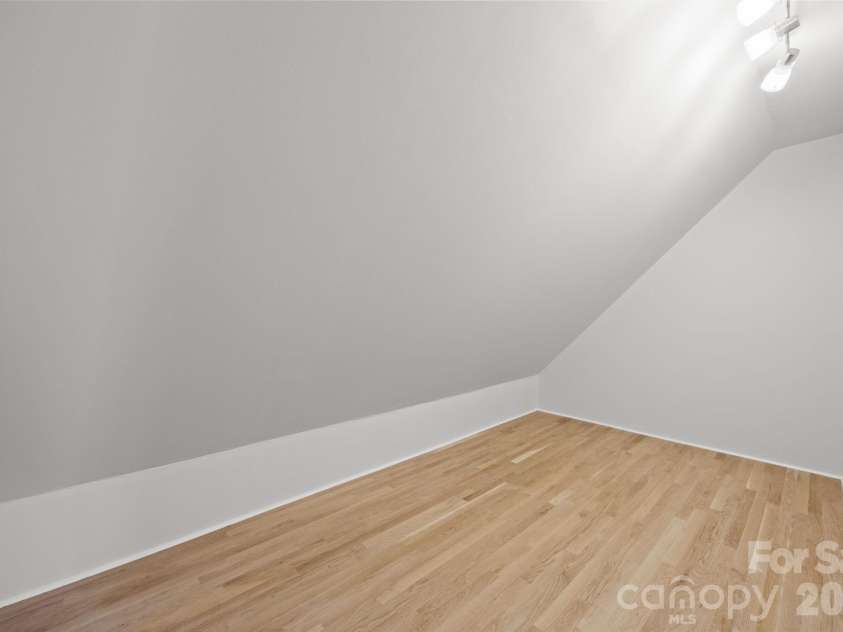 5243 Mintridge Road, Mint Hill, NC 28227.  MLS# CAR4358106, YatesRealty ID 14357. Bedroom #3 closet-design your own shelving
