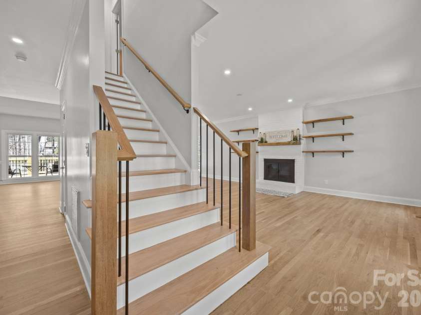 5243 Mintridge Road, Mint Hill, NC 28227.  MLS# CAR4358106, YatesRealty ID 14357. Come on in!