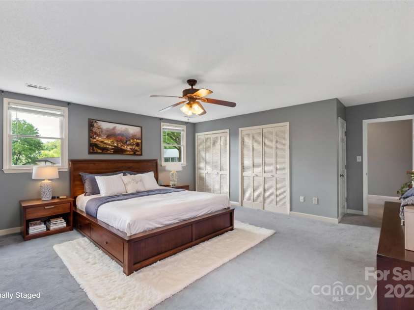 8214 Coristar Place, Huntersville, NC 28078.  MLS# CAR4248710, YatesRealty ID 14357. 