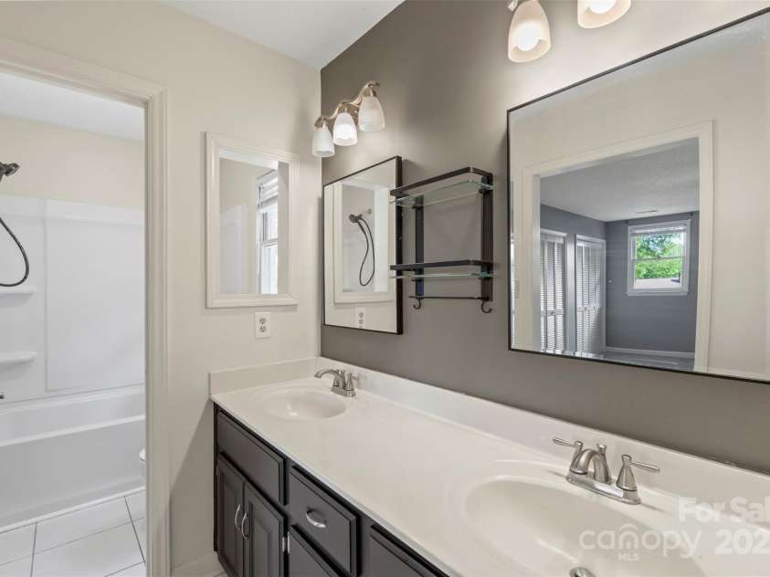 8214 Coristar Place, Huntersville, NC 28078.  MLS# CAR4248710, YatesRealty ID 14357. 