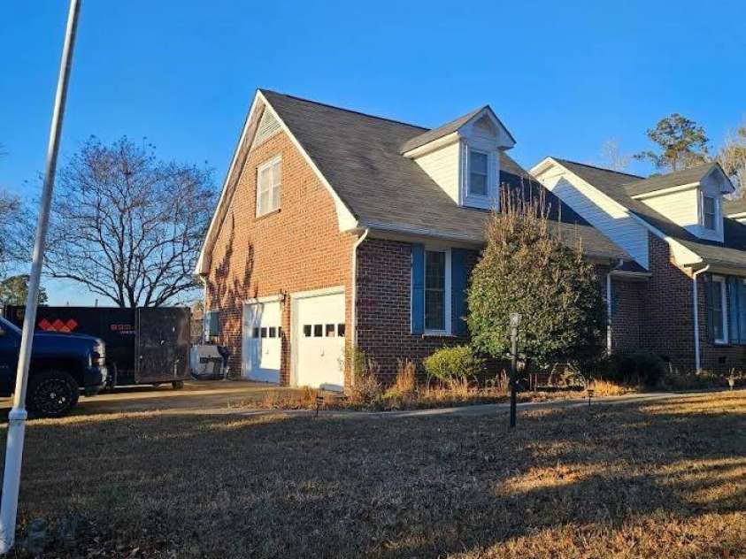 100 Boros Landing, New Bern, NC 28560.  MLS# CAR4258292, YatesRealty ID 14358. 