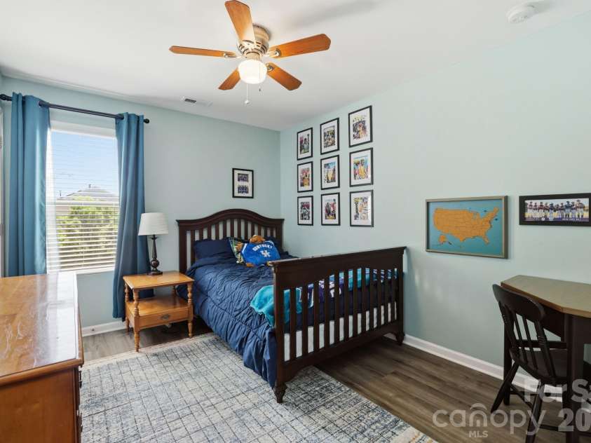 1429 Sunflower Field Place, Matthews, NC 28104.  MLS# CAR4369526, YatesRealty ID 14358. 