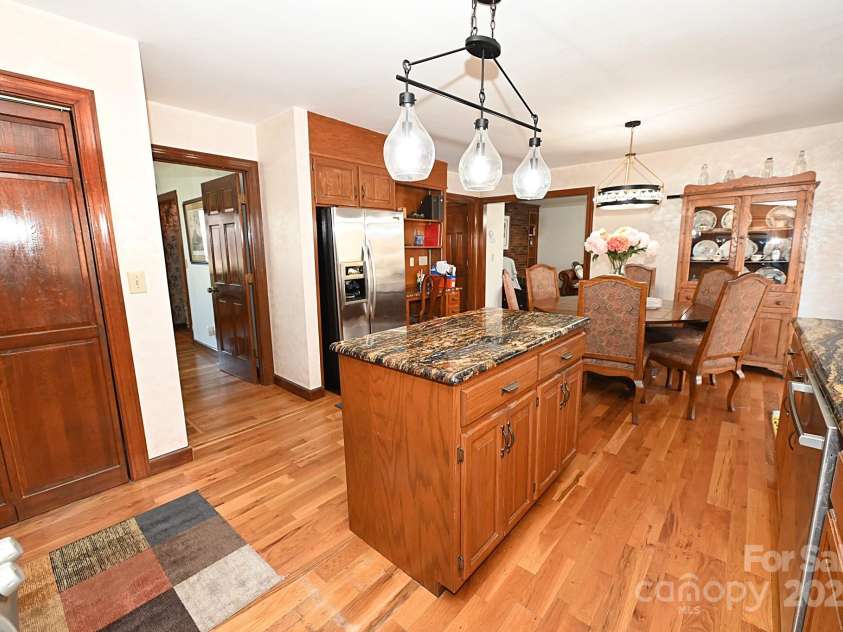 1793 Fairway Drive, Newton, NC 28658.  MLS# CAR4237684, YatesRealty ID 14359. 