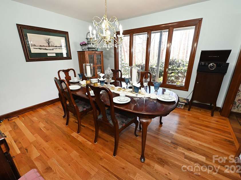 1793 Fairway Drive, Newton, NC 28658.  MLS# CAR4237684, YatesRealty ID 14359. 