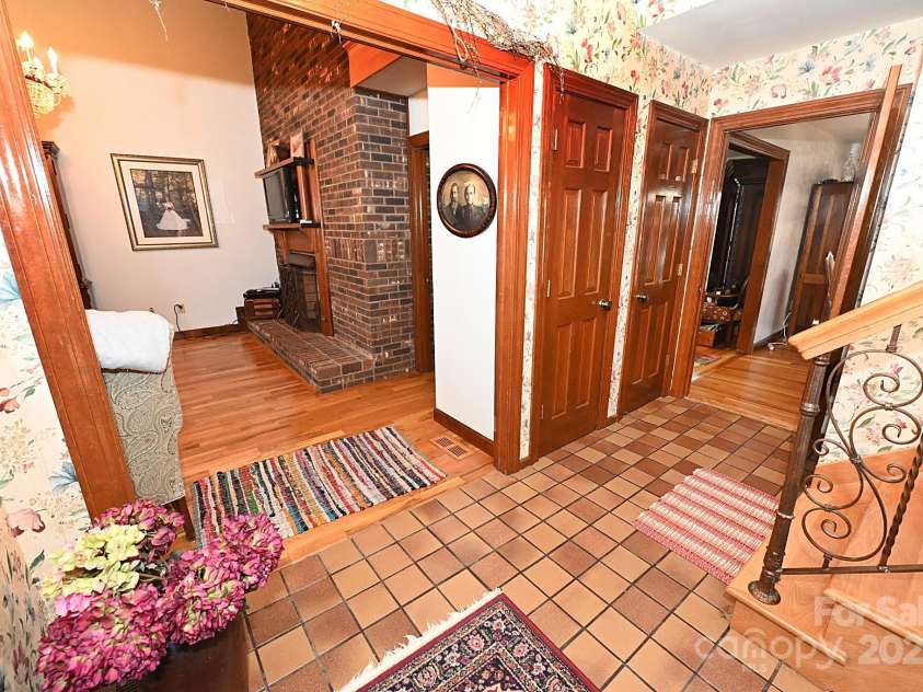 1793 Fairway Drive, Newton, NC 28658.  MLS# CAR4237684, YatesRealty ID 14359. 