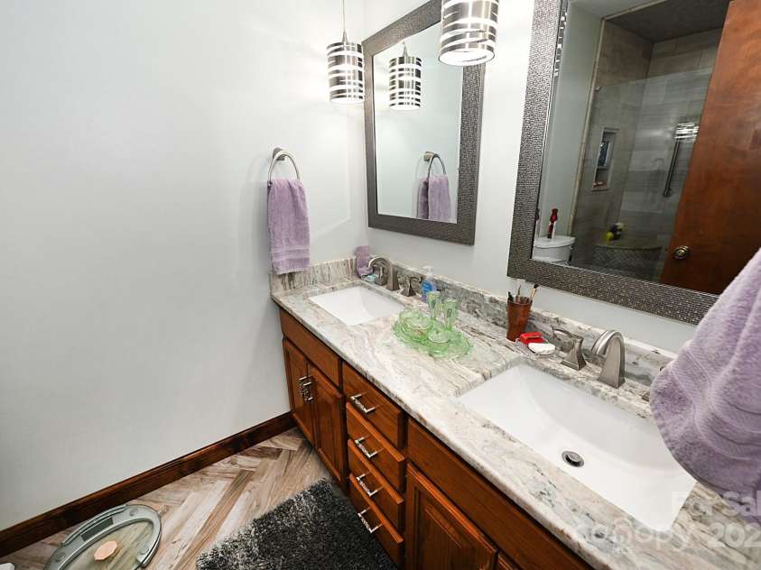 1793 Fairway Drive, Newton, NC 28658.  MLS# CAR4237684, YatesRealty ID 14359. 