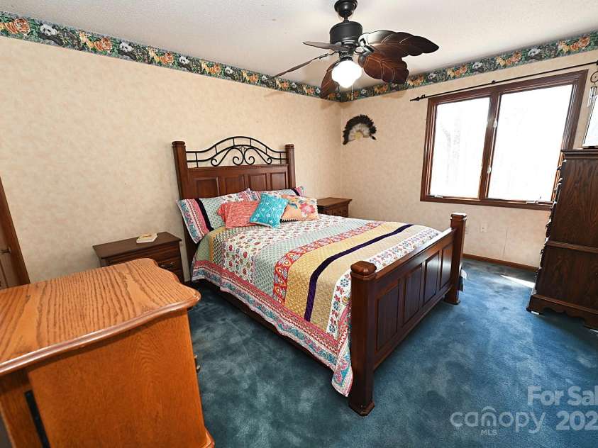 1793 Fairway Drive, Newton, NC 28658.  MLS# CAR4237684, YatesRealty ID 14359. 