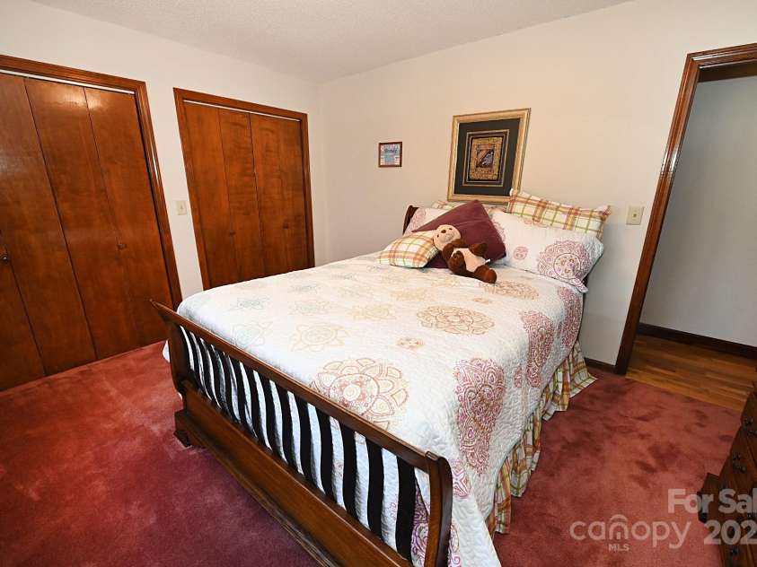 1793 Fairway Drive, Newton, NC 28658.  MLS# CAR4237684, YatesRealty ID 14359. 