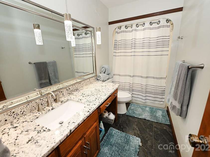 1793 Fairway Drive, Newton, NC 28658.  MLS# CAR4237684, YatesRealty ID 14359. 