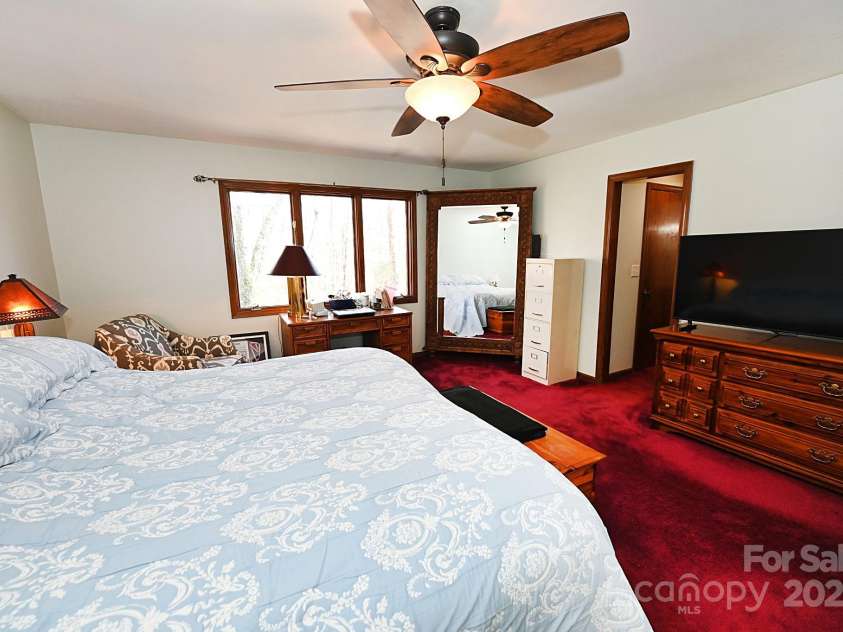 1793 Fairway Drive, Newton, NC 28658.  MLS# CAR4237684, YatesRealty ID 14359. 