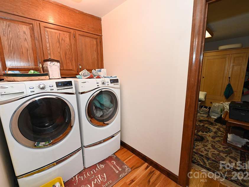 1793 Fairway Drive, Newton, NC 28658.  MLS# CAR4237684, YatesRealty ID 14359. 