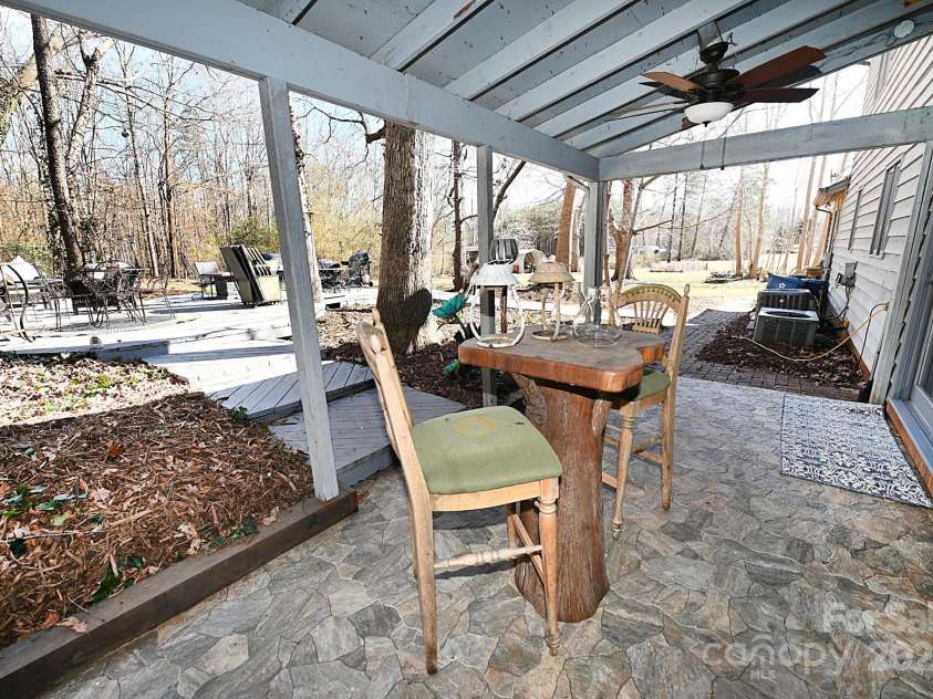 1793 Fairway Drive, Newton, NC 28658.  MLS# CAR4237684, YatesRealty ID 14359. 