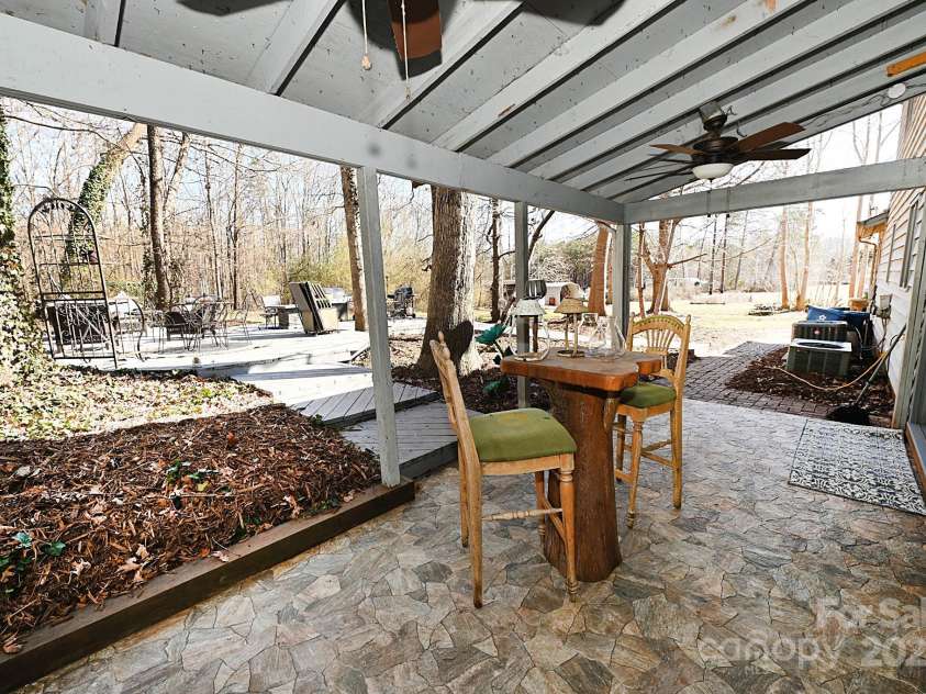 1793 Fairway Drive, Newton, NC 28658.  MLS# CAR4237684, YatesRealty ID 14359. 