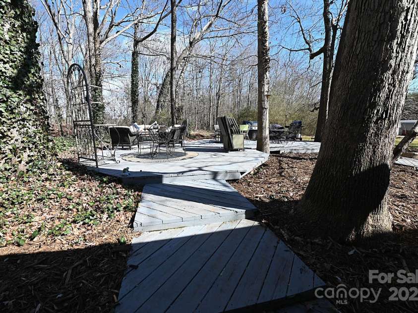 1793 Fairway Drive, Newton, NC 28658.  MLS# CAR4237684, YatesRealty ID 14359. 