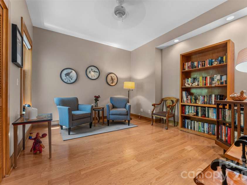 466 Sweetwater Lane, Pisgah Forest, NC 28768.  MLS# CAR4391651, YatesRealty ID 14359. 