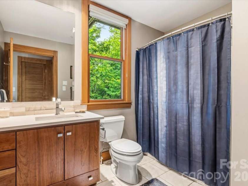 466 Sweetwater Lane, Pisgah Forest, NC 28768.  MLS# CAR4391651, YatesRealty ID 14359. 