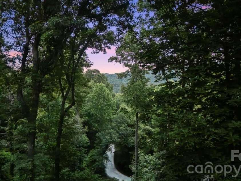 466 Sweetwater Lane, Pisgah Forest, NC 28768.  MLS# CAR4391651, YatesRealty ID 14359. 