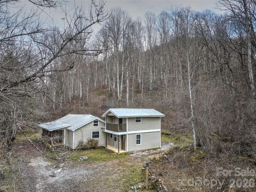 1101 Otter Creek Road, Topton, NC 28781.  MLS# CAR4343705, YatesRealty ID 1436. 