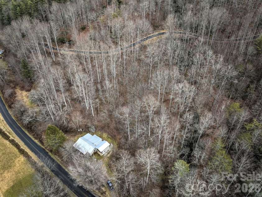 1101 Otter Creek Road, Topton, NC 28781.  MLS# CAR4343705, YatesRealty ID 1436. 