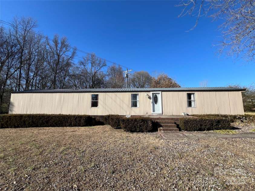 3610 Becky Lane, Monroe, NC 28112.  MLS# CAR4219156, YatesRealty ID 1436. 