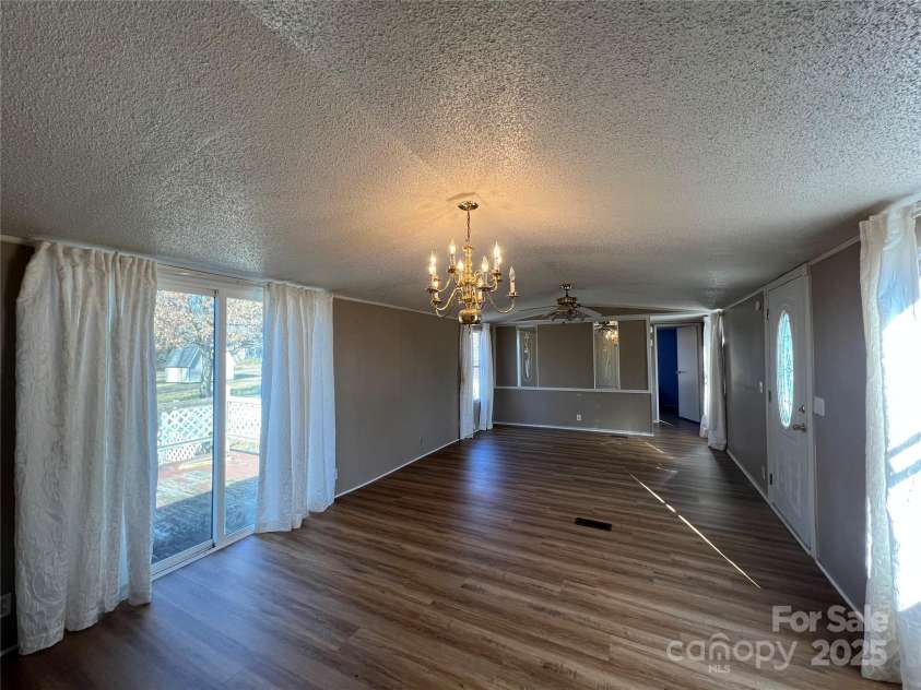 3610 Becky Lane, Monroe, NC 28112.  MLS# CAR4219156, YatesRealty ID 1436. 