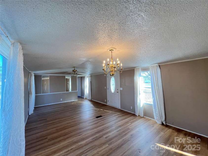 3610 Becky Lane, Monroe, NC 28112.  MLS# CAR4219156, YatesRealty ID 1436. 