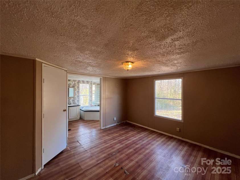 3610 Becky Lane, Monroe, NC 28112.  MLS# CAR4219156, YatesRealty ID 1436. 