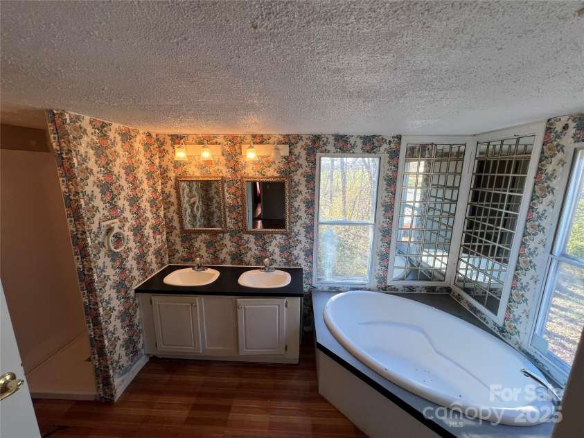 3610 Becky Lane, Monroe, NC 28112.  MLS# CAR4219156, YatesRealty ID 1436. 