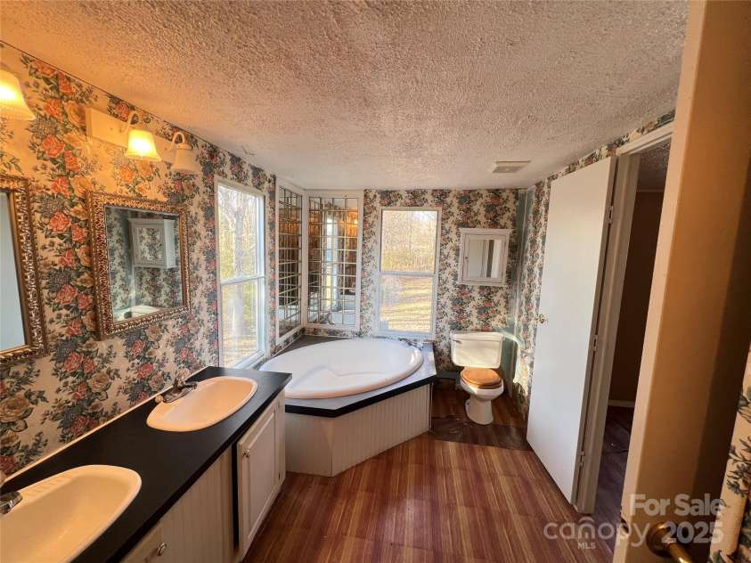 3610 Becky Lane, Monroe, NC 28112.  MLS# CAR4219156, YatesRealty ID 1436. 