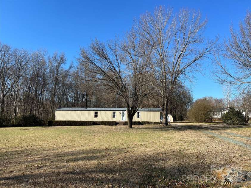 3610 Becky Lane, Monroe, NC 28112.  MLS# CAR4219156, YatesRealty ID 1436. 