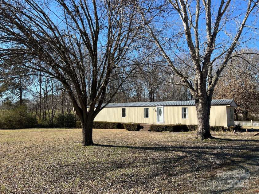 3610 Becky Lane, Monroe, NC 28112.  MLS# CAR4219156, YatesRealty ID 1436. 