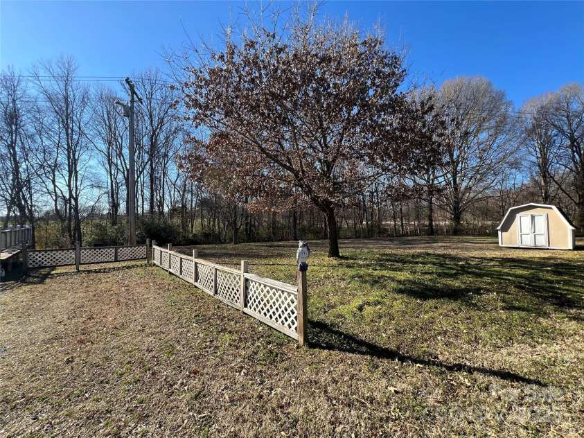 3610 Becky Lane, Monroe, NC 28112.  MLS# CAR4219156, YatesRealty ID 1436. 