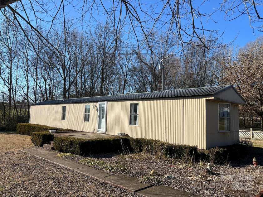 3610 Becky Lane, Monroe, NC 28112.  MLS# CAR4219156, YatesRealty ID 1436. 