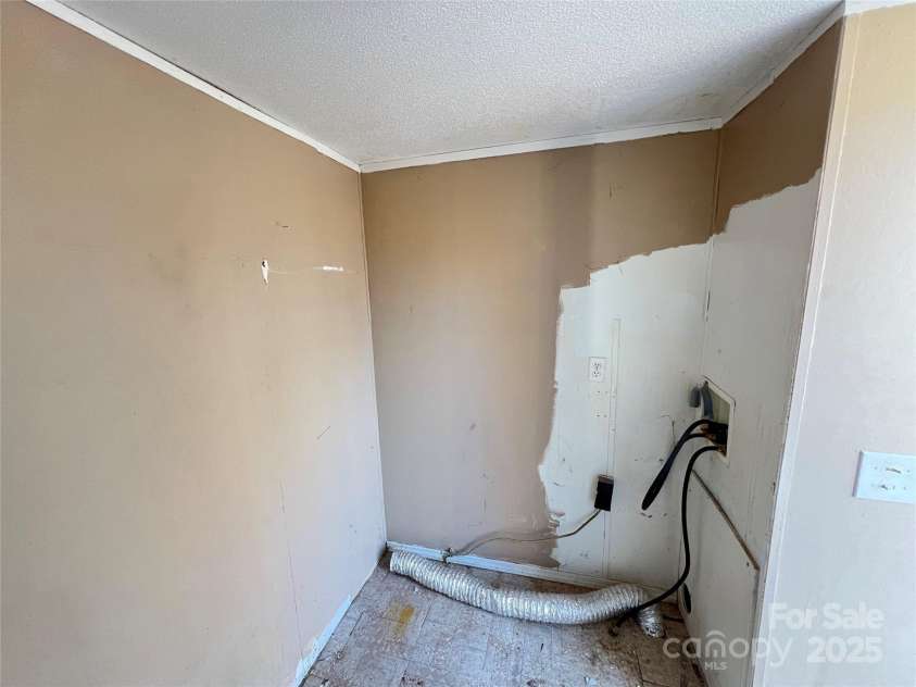 3610 Becky Lane, Monroe, NC 28112.  MLS# CAR4219156, YatesRealty ID 1436. 