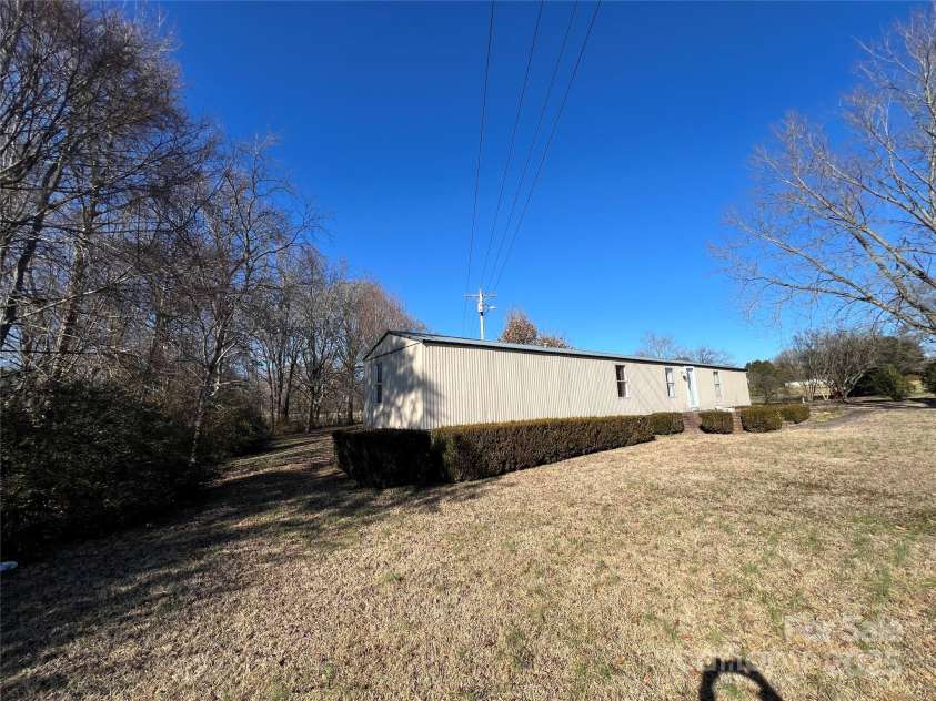 3610 Becky Lane, Monroe, NC 28112.  MLS# CAR4219156, YatesRealty ID 1436. 